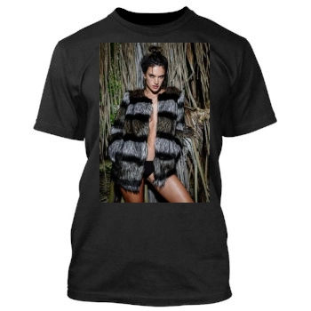 Alessandra Ambrosio Men's TShirt