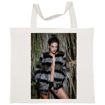 Alessandra Ambrosio Tote