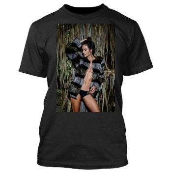 Alessandra Ambrosio Men's TShirt