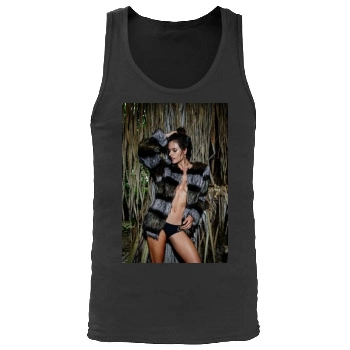 Alessandra Ambrosio Men's Tank Top