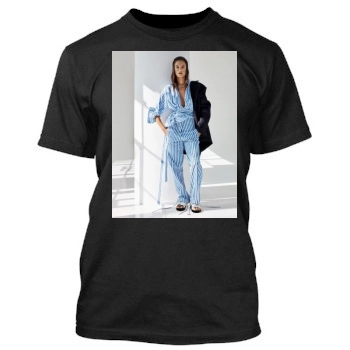 Alessandra Ambrosio Men's TShirt