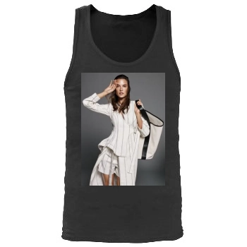 Alessandra Ambrosio Men's Tank Top