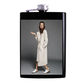 Alessandra Ambrosio Hip Flask