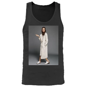 Alessandra Ambrosio Men's Tank Top