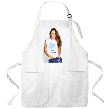 Alessandra Ambrosio Apron