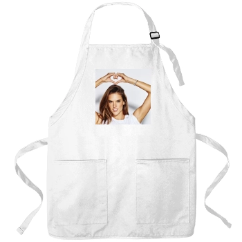 Alessandra Ambrosio Apron