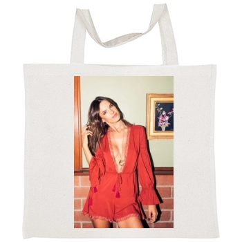 Alessandra Ambrosio Tote