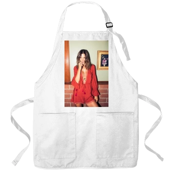 Alessandra Ambrosio Apron