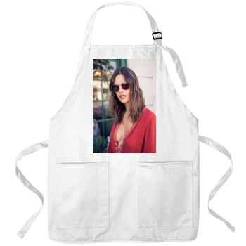 Alessandra Ambrosio Apron