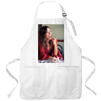 Alessandra Ambrosio Apron