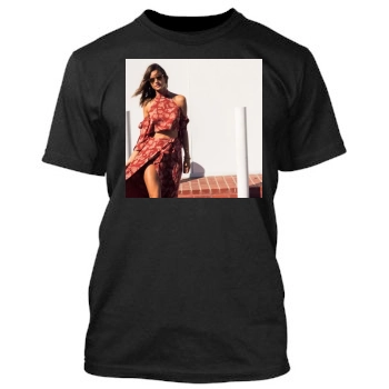 Alessandra Ambrosio Men's TShirt