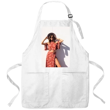 Alessandra Ambrosio Apron