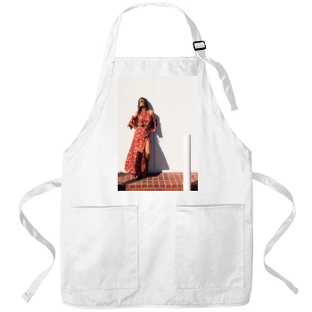 Alessandra Ambrosio Apron