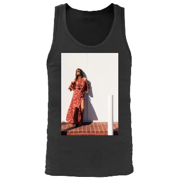 Alessandra Ambrosio Men's Tank Top