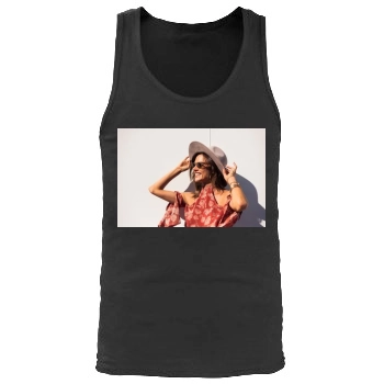 Alessandra Ambrosio Men's Tank Top