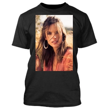 Alessandra Ambrosio Men's TShirt