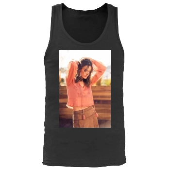 Alessandra Ambrosio Men's Tank Top