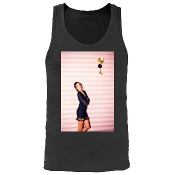 Alessandra Ambrosio Men's Tank Top