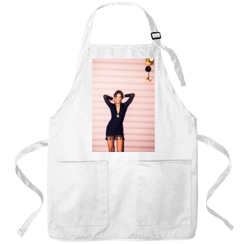 Alessandra Ambrosio Apron