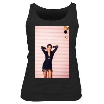 Alessandra Ambrosio Women's Tank Top