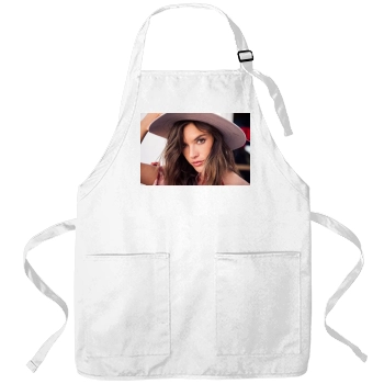 Alessandra Ambrosio Apron