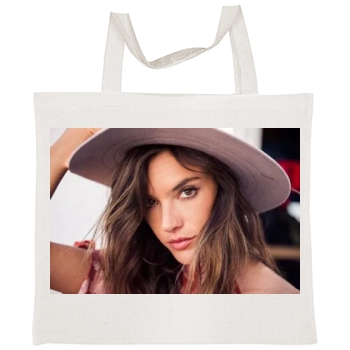 Alessandra Ambrosio Tote