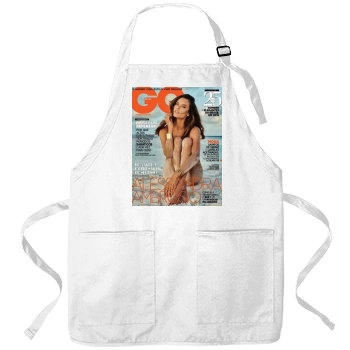 Alessandra Ambrosio Apron