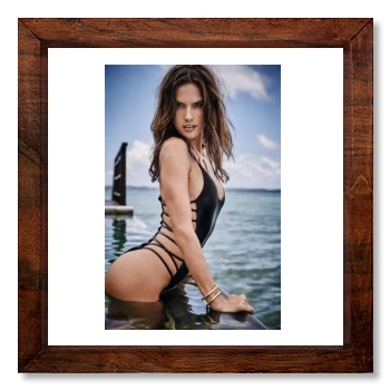 Alessandra Ambrosio 12x12