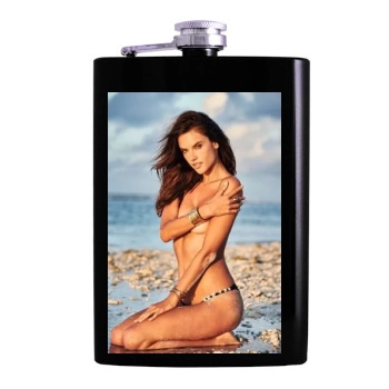 Alessandra Ambrosio Hip Flask