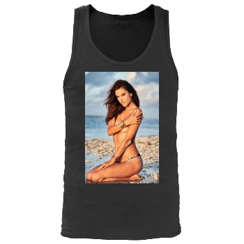 Alessandra Ambrosio Men's Tank Top