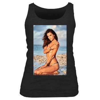 Alessandra Ambrosio Women's Tank Top