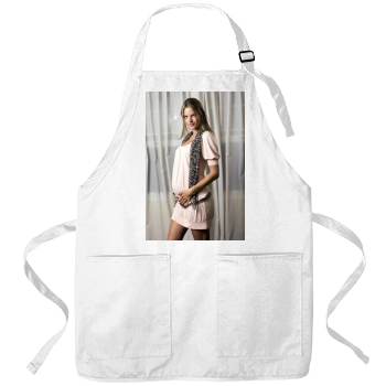 Alessandra Ambrosio Apron