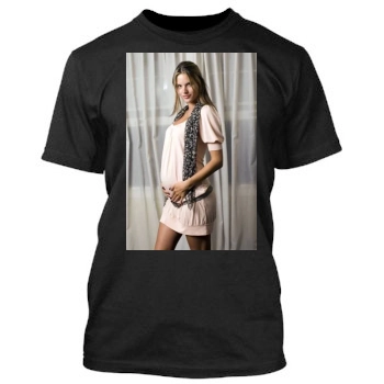 Alessandra Ambrosio Men's TShirt