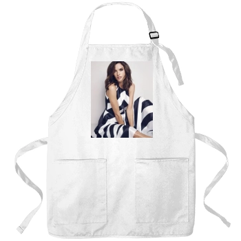 Alessandra Ambrosio Apron