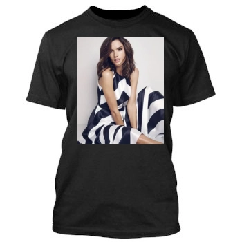 Alessandra Ambrosio Men's TShirt