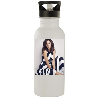 Alessandra Ambrosio Stainless Steel Water Bottle