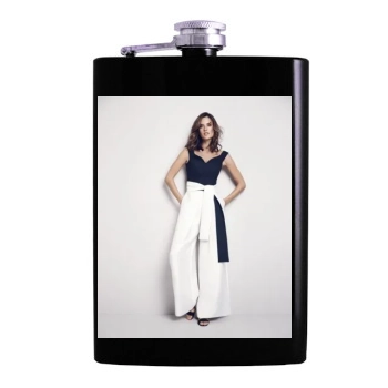 Alessandra Ambrosio Hip Flask