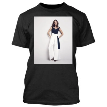 Alessandra Ambrosio Men's TShirt