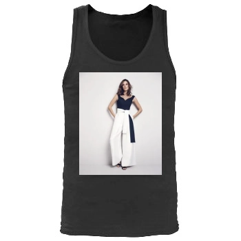 Alessandra Ambrosio Men's Tank Top