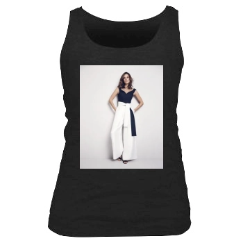 Alessandra Ambrosio Women's Tank Top