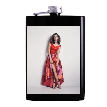 Alessandra Ambrosio Hip Flask