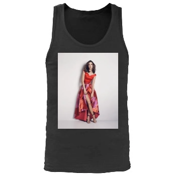 Alessandra Ambrosio Men's Tank Top