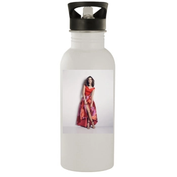 Alessandra Ambrosio Stainless Steel Water Bottle