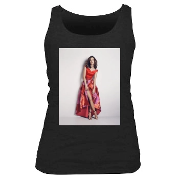 Alessandra Ambrosio Women's Tank Top