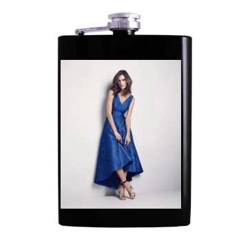 Alessandra Ambrosio Hip Flask