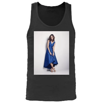 Alessandra Ambrosio Men's Tank Top