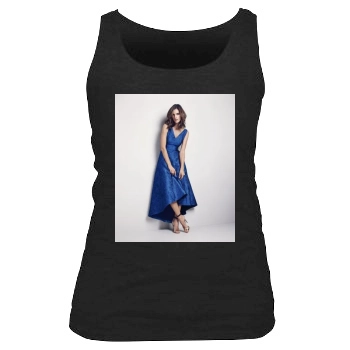 Alessandra Ambrosio Women's Tank Top