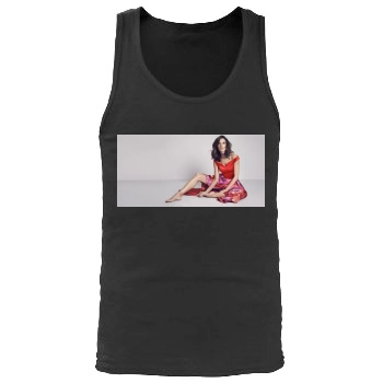 Alessandra Ambrosio Men's Tank Top