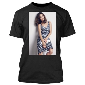 Alessandra Ambrosio Men's TShirt