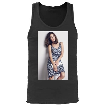 Alessandra Ambrosio Men's Tank Top